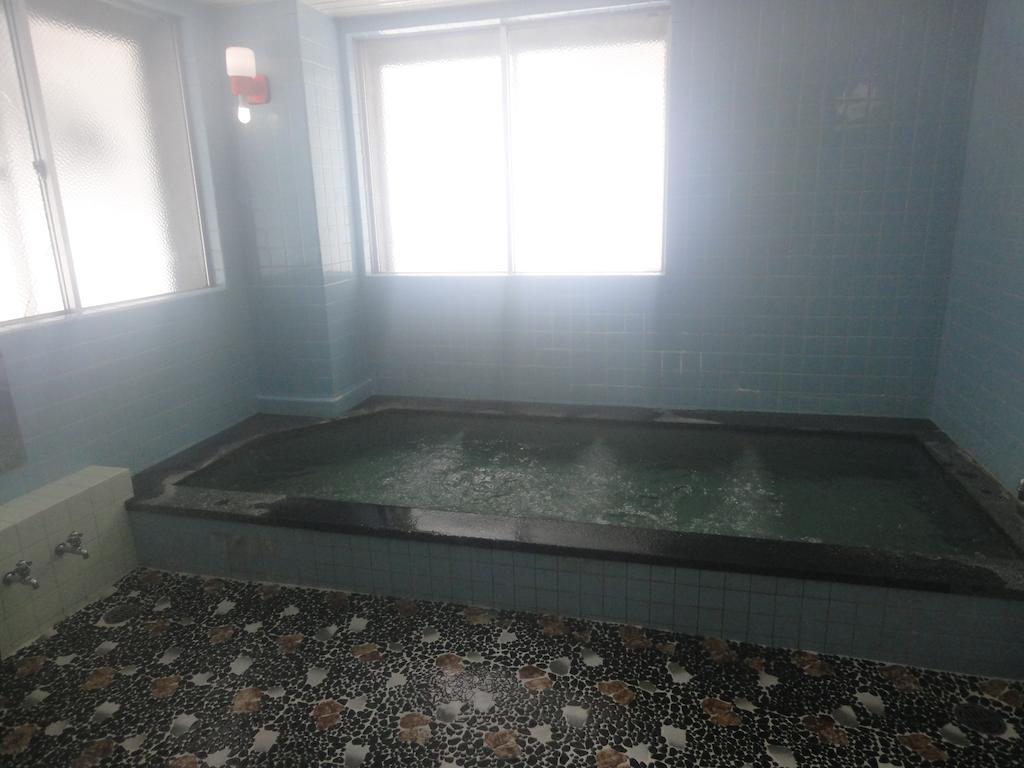 Hotel Tomiya 汤泽町 外观 照片